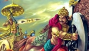Mahabharat Story : अर्जुनापेक्षा बलवान कर्णाचा मृत्यू कसा झाला? श्रीकृष्ण का ठरला कारण?
