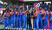 ICC ने जाहीर केली टी20 वर्ल्ड कपची बेस्ट &#039;प्लेईंग इलेव्हन&#039;, 6 भारतीय खेळाडूंचा समावेश