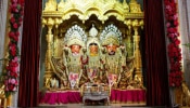 Jagannath Rath Yatra 2024 : भगवान जगन्नाथाची मूर्ती अपूर्ण का? &#039;हे&#039; आहे मुख्य कारण