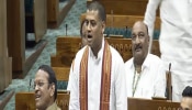 Video : संसदेत घुमला विठूनामाचा गजर; श्रीकांत शिंदे यांच्याकडून पांडुरंगाचा जयघोष