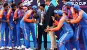 Rohit Sharma: ट्रॉफी उचलण्याच्या स्टाईलमध्ये &#039;हा&#039; खेळाडू बनला रोहितचा कोच; पाहा Video