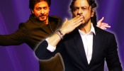 Shah Rukh Khan : किंग खानच्या शिरपेचात मानाचा तुरा, &#039;या&#039; ठिकाणी होणार खास सन्मान!