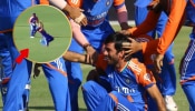 IND vs ZIM : टीम इंडियाचा &#039;जॉन्टी रोड्स&#039;, गोळीच्या स्पीडने जाणाऱ्या बॉलवर बिश्नोईचा अफलातून कॅच, पाहा Video