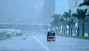 Maharashtra Weather News: रविवारी &#039;या&#039; जिल्ह्यांमध्ये होणार मुसळधार पाऊस; IMD कडून रेड अलर्ट जाहीर