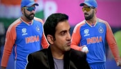 Team India: रोहित, कोहलीला खेळावंच लागणार! श्रीलंकेविरूद्ध वनडेसाठी टीम इंडियाची घोषणा