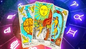 Weekly Tarot Horoscope : धन योगामुळे या राशींना प्रचंड आर्थिक लाभ, जाणून घ्या साप्ताहिक टॅरो राशीभविष्य
