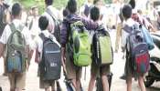Maharashtra Rain: &#039;या&#039; जिल्ह्यातील शाळा, कॉलेज उद्या बंद ठेवण्याचा निर्णय; मुसळधार पावसामुळे आदेश