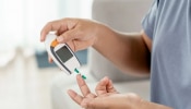 High Blood sugar levels: ब्लड शुगरची पातळी वाढताच दिसून येतील &#039;ही&#039; लक्षणं; चुकूनही दुर्लक्ष करू नका!