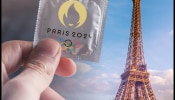 Paris Olympics 2024: ऑलम्पिक विलेज बनलं कंडोमचं मार्केट, वेलकम किटमध्ये खेळाडुंना मिळतेय &#039;अशी&#039; सुविधा