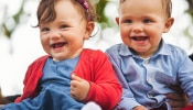 Baby Names : मुला-मुलींसाठी सुंदर आणि आकर्षित करतील अशी नावे-अर्थ 