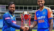 IND vs SL: श्रीलंकेला क्लिन स्विप देणार टीम इंडिया? &#039;या&#039; प्लेईंग 11 सह मैदानात उतरणार सूर्या