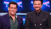 Salman Khan V/s Anil Kapoor: बिग बॉसच्या होस्टमध्ये नंबर 1 कोण? 