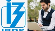 IBPS Recruitment 2024: बॅंकिंग क्षेत्रात बंपर भरती, मिळेल चांगल्या पगाराची नोकरी; &#039;येथे&#039; पाठवा अर्ज