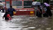 Rain Update : हवामान विभागाकडून &#039;या&#039; जिल्ह्यांना  हायअलर्ट