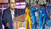 BCCI लवकरच भारतीय क्रिकेटपटूंना देणार मोठं गिफ्ट, जय शाह यांची मोठी घोषणा