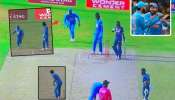 IND vs SL 2nd ODI : वॉशिंग्टनचं काय चुकलं? LIVE सामन्यात सुंदरला मारायला धावला रोहित शर्मा, पाहा Video