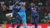 IND vs SL 2nd ODI : श्रीलंकेचा &#039;वन मॅन शो&#039;, जेफ्री वेंडरसेसमोर टीम इंडियाची फजिती, हातातली मॅच गमावली