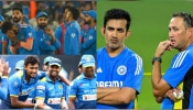Ind vs SL: भारत-श्रीलंका सिरीजमध्ये घोटाळा? मॅच रेफरीच्या &#039;एका&#039; चुकीने भारताने गमावला सामना