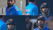 IND vs SL 3rd ODI : &#039;अँग्री यंग मॅन&#039; सिराजने मेंडिसला डिवचलं, लाईव्ह सामन्यात राडा; पाहा Video