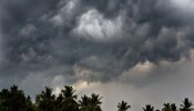 Maharashtra Weather News : मुंबईसह उपनगरात उघडीप; विदर्भात मात्र मुसळधार, पावसानं खरंच परतीची वाट धरली? 