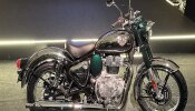 स्पोर्ट्स बाईकलाही लाजवतोय Royal Enfield Classic 350 चा नवा लूक; नव्या फिचर्ससह किती बदलली बाईक? 