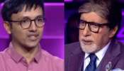 KBC 16: बिग बींनी विचारला 25 लाख रुपयांसाठी महाभारतासंबंधातील प्रश्न! तुम्हाला माहितीये का उत्तर?