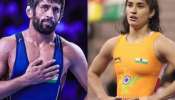 &#039;मेडल 15 - 15 रुपयात विकत घ्या....&#039; Vinesh Phogat ची याचिका फेटाळल्यावर बजरंग पुनियाची पोस्ट व्हायरल