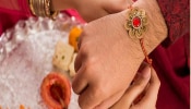 Raksha Bandhan 2024 : पत्नी नवऱ्याचा मनगटावर राखी बांधू शकते का? नियम जाणून घ्या