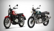 BSA Gold Star vs Royal Enfield Interceptor: गोल्डस्टार की इंटरसेप्टर? कोणती बाईक खरेदी करणं ठरेल उत्तम डील? 