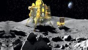 नवा शोध! चंद्रावर आढळला महासागर; वर्षभरानंतरही कमाल करतंय Chandrayaan 3, नवी Update पाहून शास्त्रज्ञही हैराण 