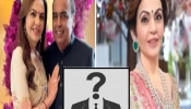 Mukesh Ambani नाही तर नीता अंबानींना &#039;या&#039; व्यक्तीला करायचं होतं डेट; मुकेश अंबानी म्हणाले, &#039;मग मी…&#039;