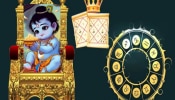 Janmashtami 2024 Horoscope : जन्माष्टमीला गजकेसरी राजयोग! या राशींना प्रगतीसह आर्थिक लाभ, श्रीकृष्णाचाही मिळणार आशीर्वाद