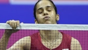 Saina Nehwal retirement : भारताची &#039;फुलराणी&#039; लवकर निवृत्ती जाहीर करणार? देतीये &#039;या&#039; गंभीर आजाराशी झुंज