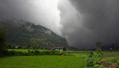 Weather Update :विदर्भ, मराठवाड्याकडून पावसाचा मोर्चा आता कोकणाकडे; गणपती गाजवणार, 20 राज्यांमध्येही मुसळधार 