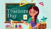 Teachers Day Speech : शिक्षक दिनी भाषण करायचंय? 10 मुद्दे अतिशय महत्त्वाचे 