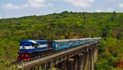 कोकणवासियांसाठी आणखी एक आनंदाची बातमी; Konkan Railway मुळं परतीच्या प्रवासाची चिंताच मिटली