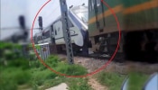 मालगाडीच्या इंजिनानं खेचली वंदे भारत; Video व्हायरल होताच Indian Railway ची सारवासारव, म्हणे... 