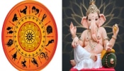 Horoscope : गणेशोत्सवाचा आजचा दिवस कोणावर असणार बाप्पाची कृपा? 16 सप्टेंबरचं मेष ते मीन राशीपर्यंत वाचा भविष्य 