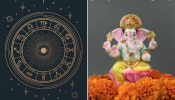 Horoscope : संकष्टी चतुर्थीच्या दिवस &#039;या&#039; राशींसाठी अतिशय खास; राहील बाप्पाची कृपा 