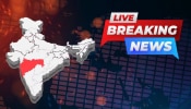 Maharashtra Breaking News LIVE heavy rain Political news badlapur encounter 