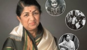 Lata Mangeshkar : ईर्ष्येतून कुणी पाजलं विष; तर एक निर्णयामुळे आजन्म झाला पश्चाताप ; असं होतं लता मंगेशकर यांचं खडतर आयुष्य