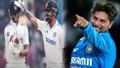 ICC Ranking मध्ये टीम इंडियाचा दबदबा, यशस्वीची तिसऱ्या नंबरवर झेप तर कोहलीचे टॉप 10 मध्ये पुनरागमन 