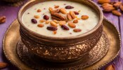 Sabudana Kheer Recipe: नवरात्रीची सुरुवात करा गोड, बनवा साबुदाण्याची खीर; नोट करा रेसिपी 