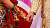 Brother and Sister Marriage : पैशांचा लोभापोटी भाऊ-बहिणीने घेतले &#039;सात फेरे&#039;; काय आहे नेमकं प्रकरण?