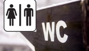 सार्वजनिक बाथरुममध्ये WC का लिहीतात? 99% लोकांना माहितच नाही 