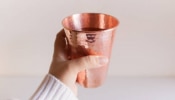 Copper Vessel Water: तांब्याच्या भांड्यात ठेवलेले पाणी आरोग्यासाठी वरदान! होतील &#039;या&#039; समस्या दूर