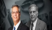 रतन टाटा यांचा उत्तराधिकारी ठरला! Tata Trusts अध्यक्षपदावर नोएल टाटा यांची निवड