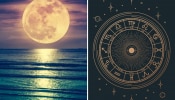 Horoscope : कोजागिरी पौर्णिमेला चमकेल 4 राशीच्या लोकांचं नशिब; होणार आर्थिक लाभ