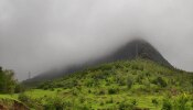 Maharashtra Weather News : ऑक्टोबर हिटमध्ये करा पावसाळी सहलीचा बेत; राज्याच्या &#039;या&#039; भागांमध्ये वीजांच्या कडकडाटासह मुसळधार 