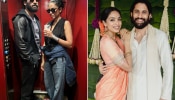 Naga Chaitanya ने पहिल्यांदा शेअर केला Sobhita Dhulipala सोबतचा फोटो, पण त्या कृतीमुळे होतेय चर्चा 